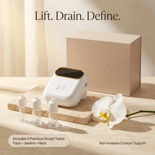 Lymphatic Sculpt System