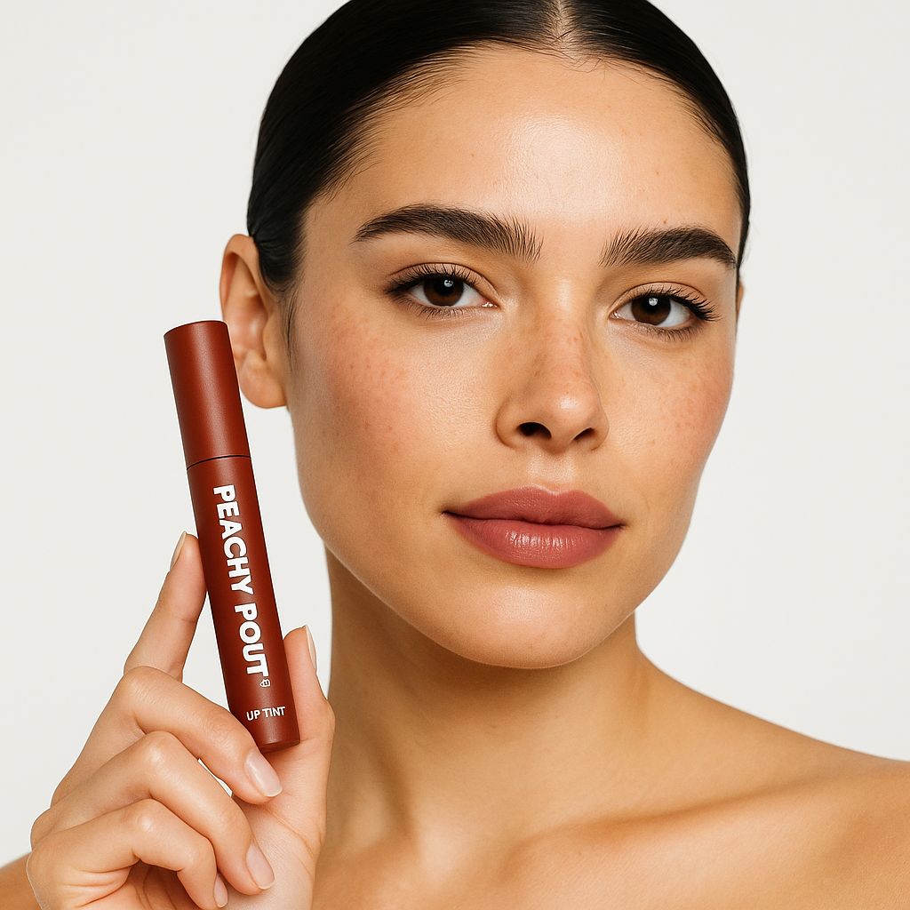 Peachy Pout™