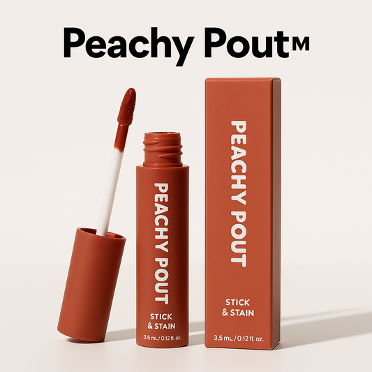 Peachy Pout™