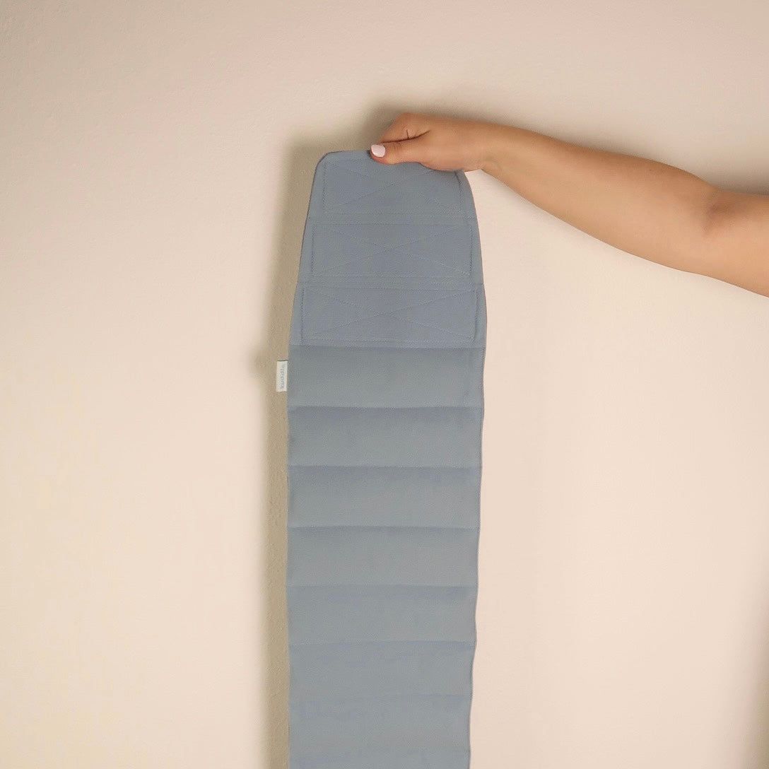 Experience Comfort with Kuddle - Blue (Pre-Sale)