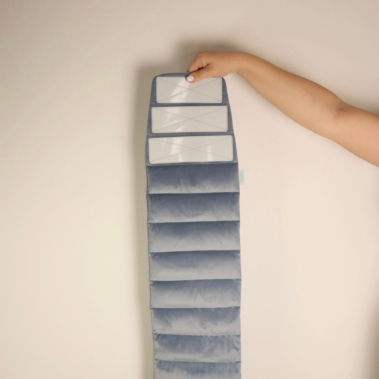 Experience Comfort with Kuddle - Blue (Pre-Sale)