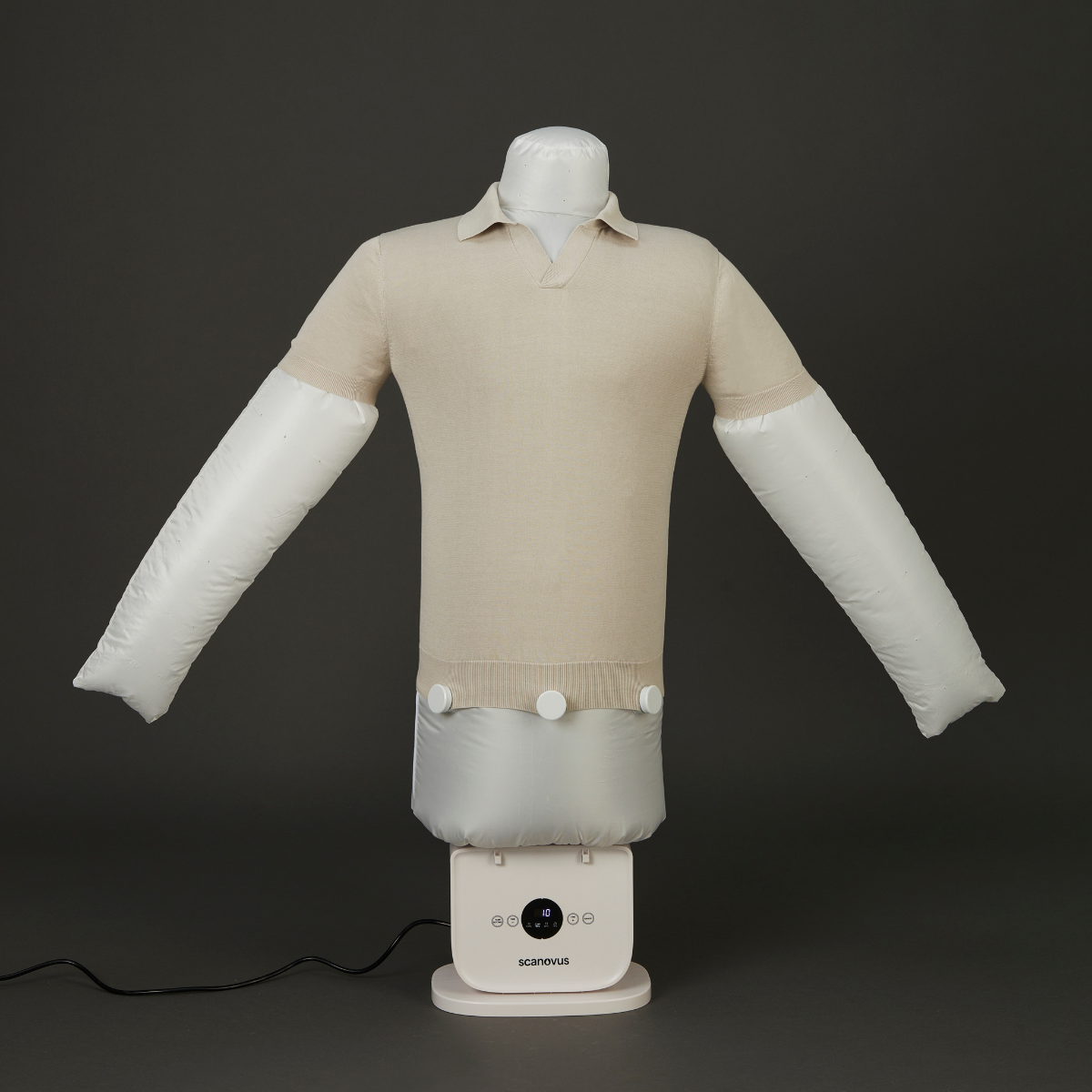 Revolutionize Your Laundry Routine with the Automatic Ironing Machine 3.0