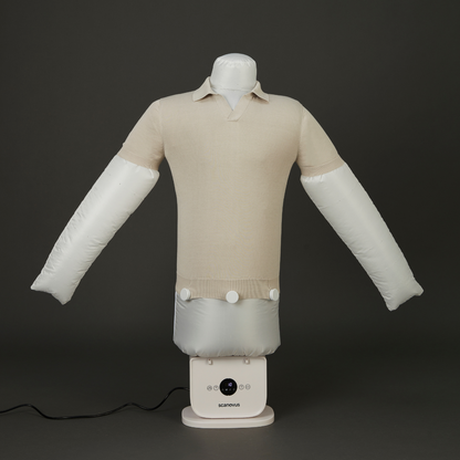 Revolutionize Your Laundry Routine with the Automatic Ironing Machine 3.0