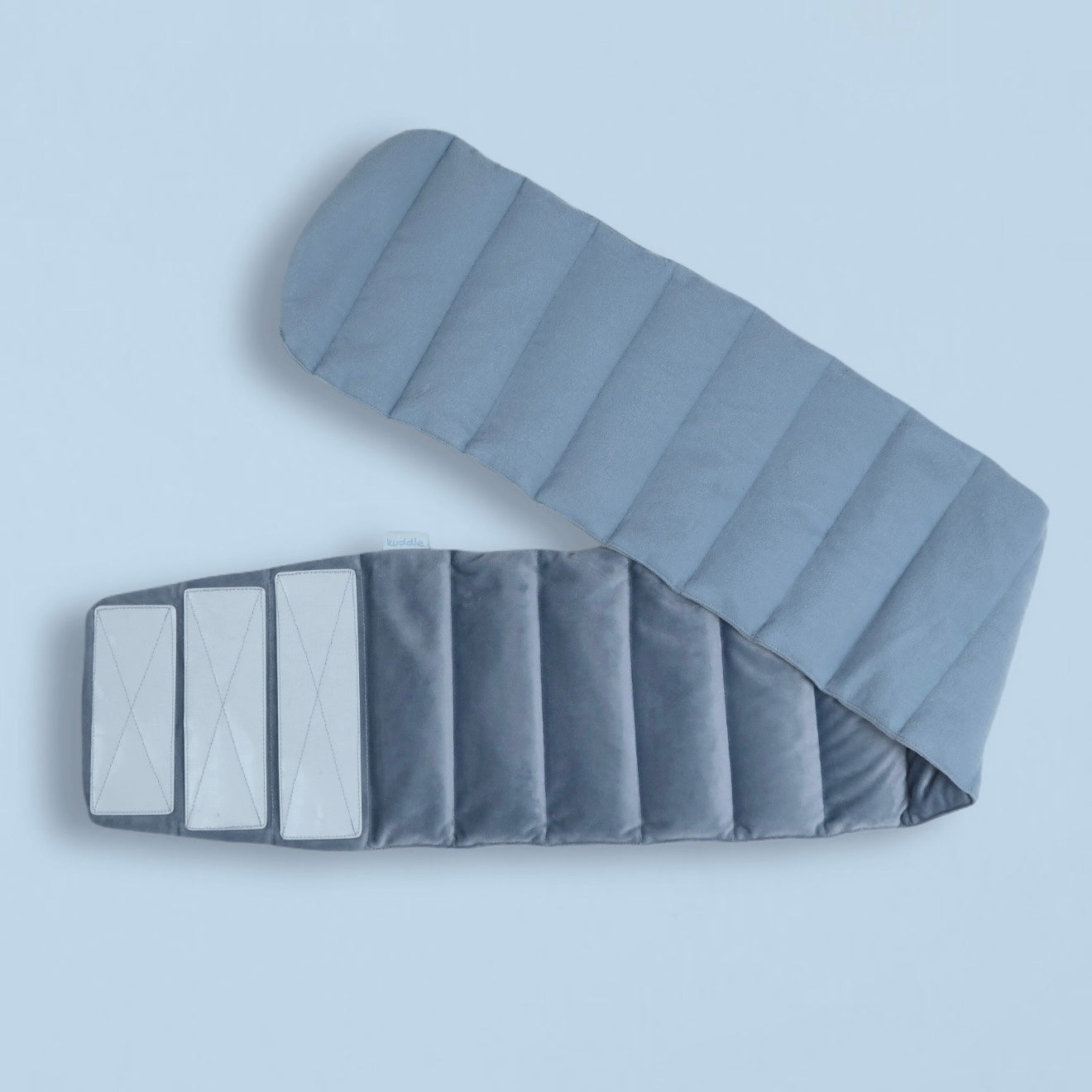 Experience Comfort with Kuddle - Blue (Pre-Sale)