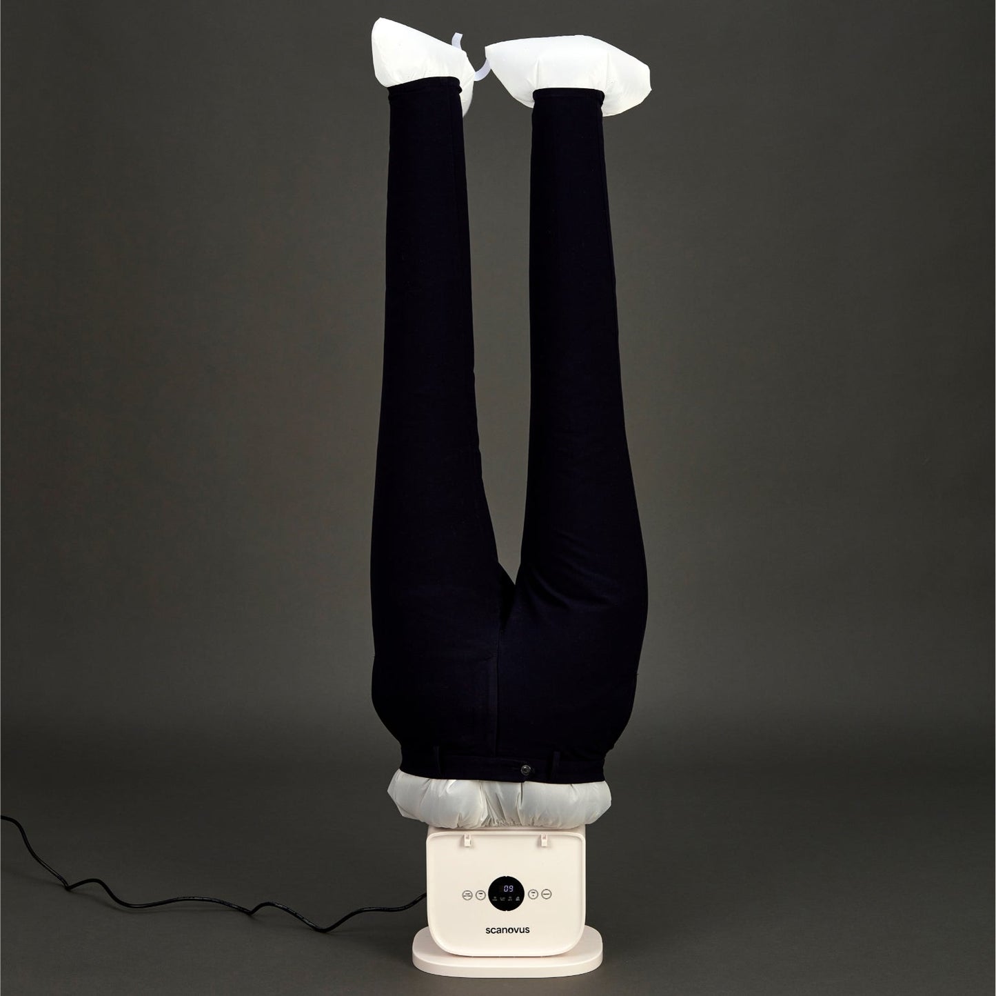 Revolutionize Your Laundry Routine with the Automatic Ironing Machine 3.0