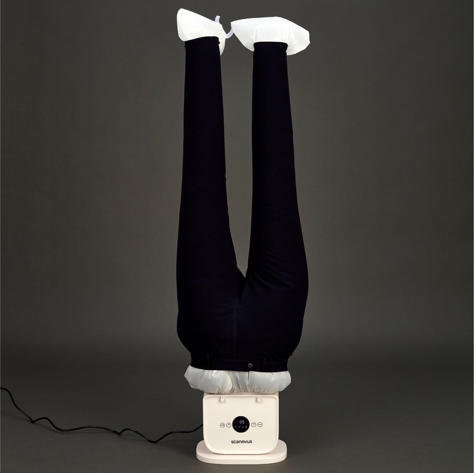 Revolutionize Your Laundry Routine with the Automatic Ironing Machine 3.0