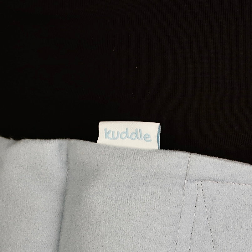 Experience Comfort with Kuddle - Blue (Pre-Sale)