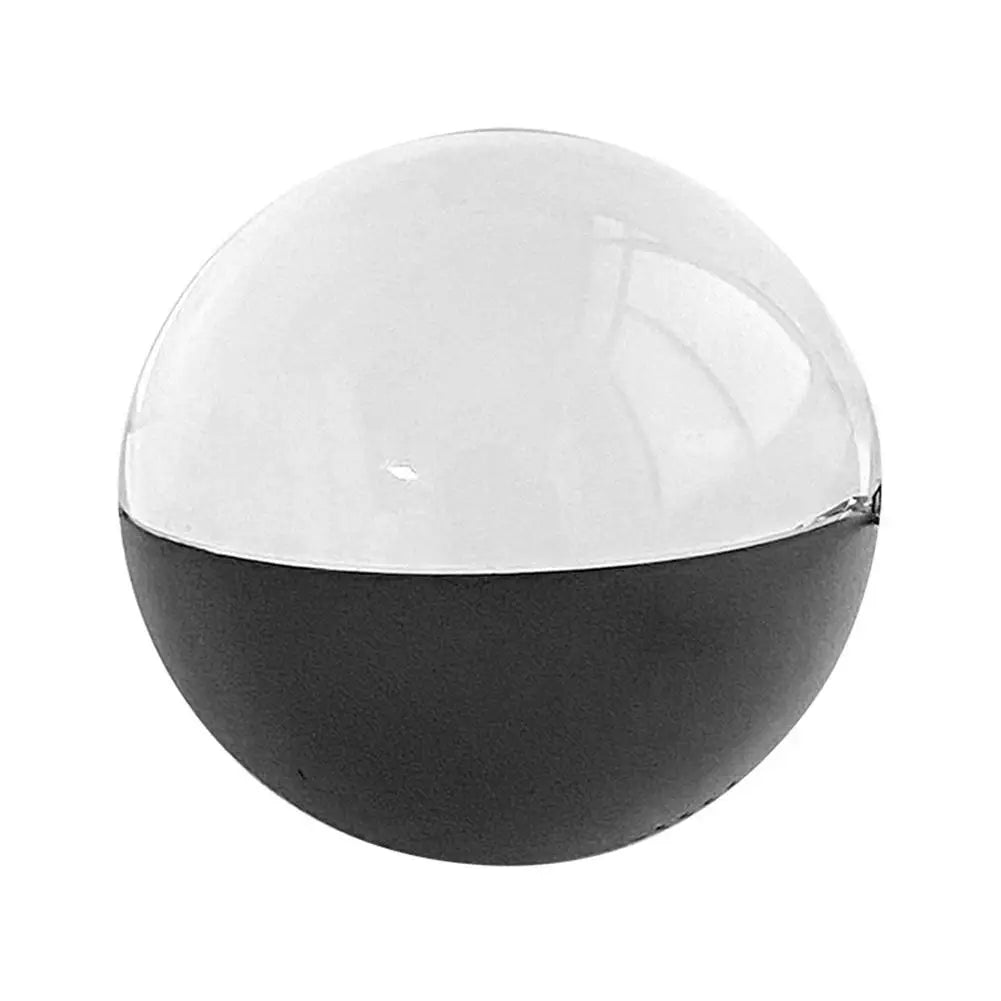Unleash Your Imagination with the 3D Video Crystal Ball DIY Memory Art Glass Ball Lamp - 2.7-Inch Screen & 4GB Video Player for Unforgettable Gifts!