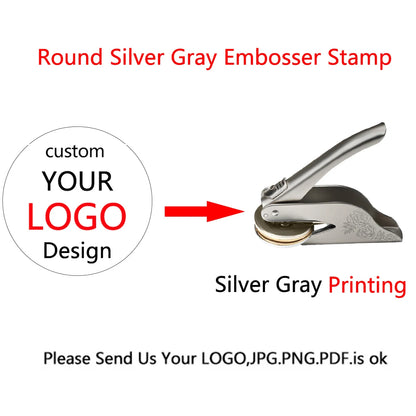 Leaf & Lovely™ Embosser.