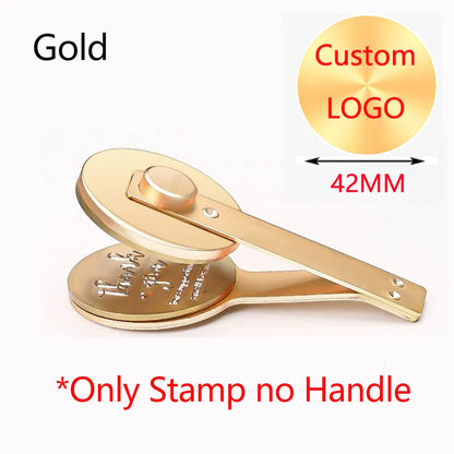 Leaf & Lovely™ Embosser.