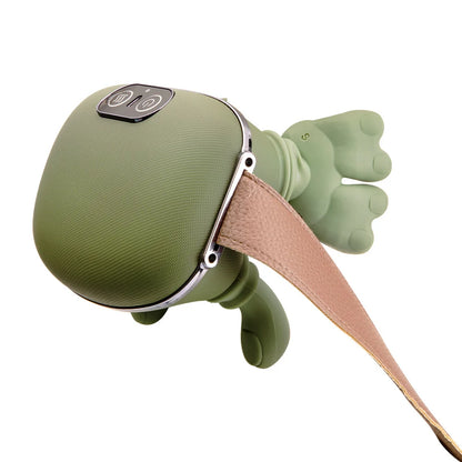 Experience Ultimate Relaxation with the Bionic Neck and Shoulder Massager – Electric Heated Kneading Pillow for Neck, Waist, and Leg