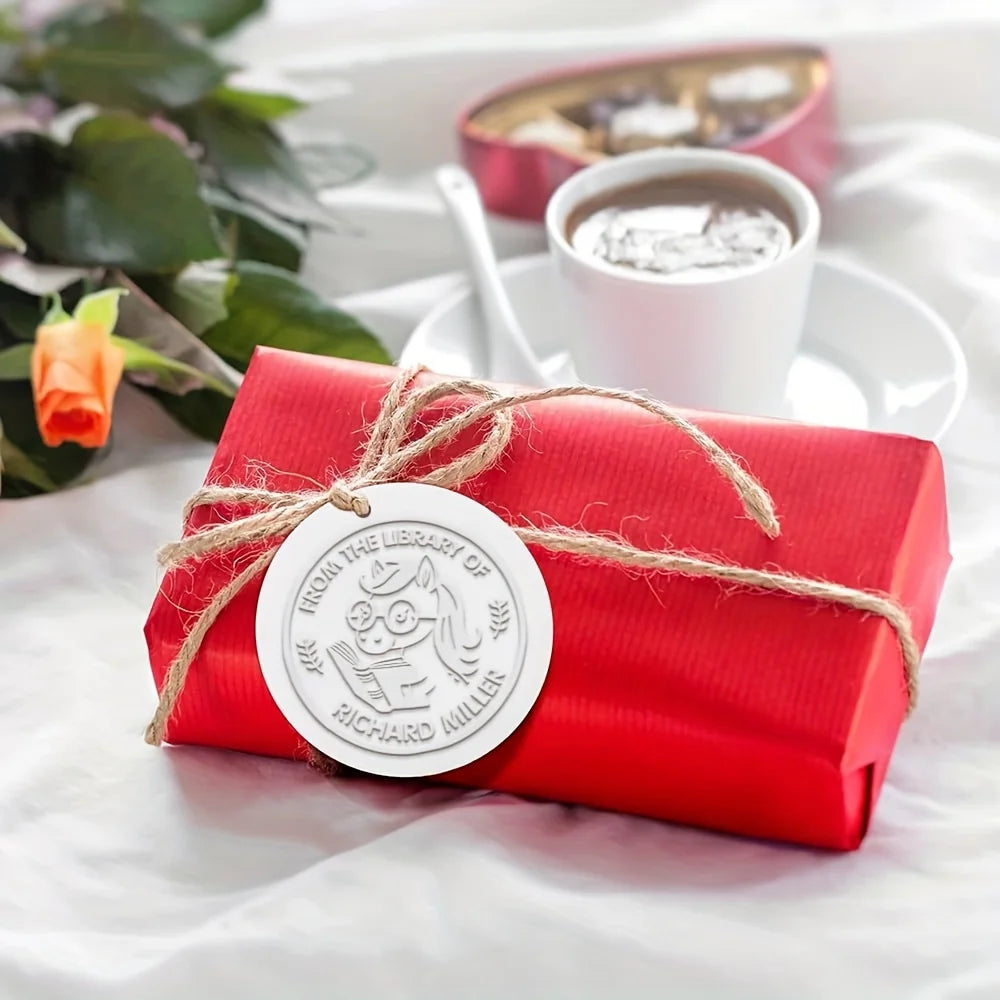 Leaf & Lovely™ Embosser.