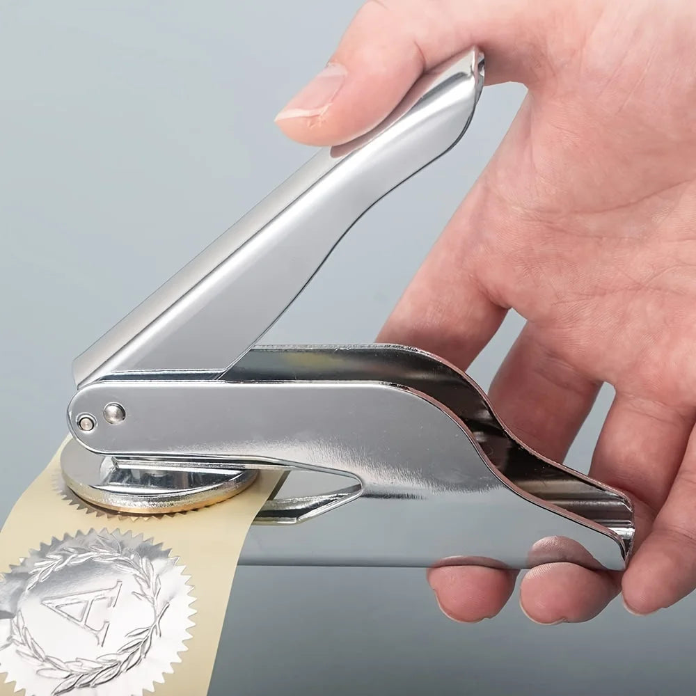 Leaf & Lovely™ Embosser.