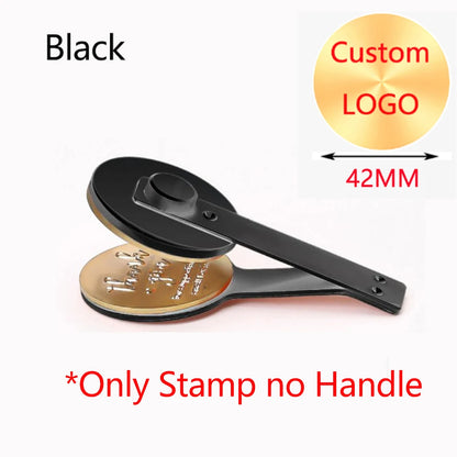 Leaf & Lovely™ Embosser.