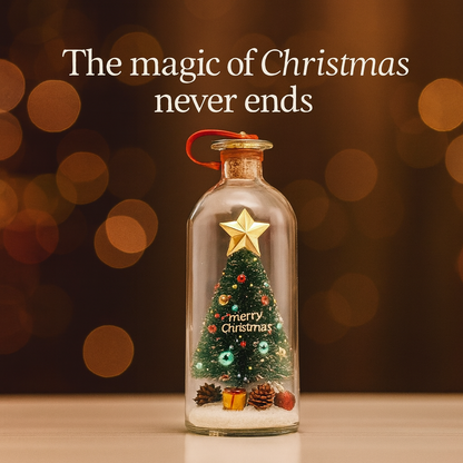 HeartWhisper™ – Recordable Christmas Ornament That Preserves Your Love