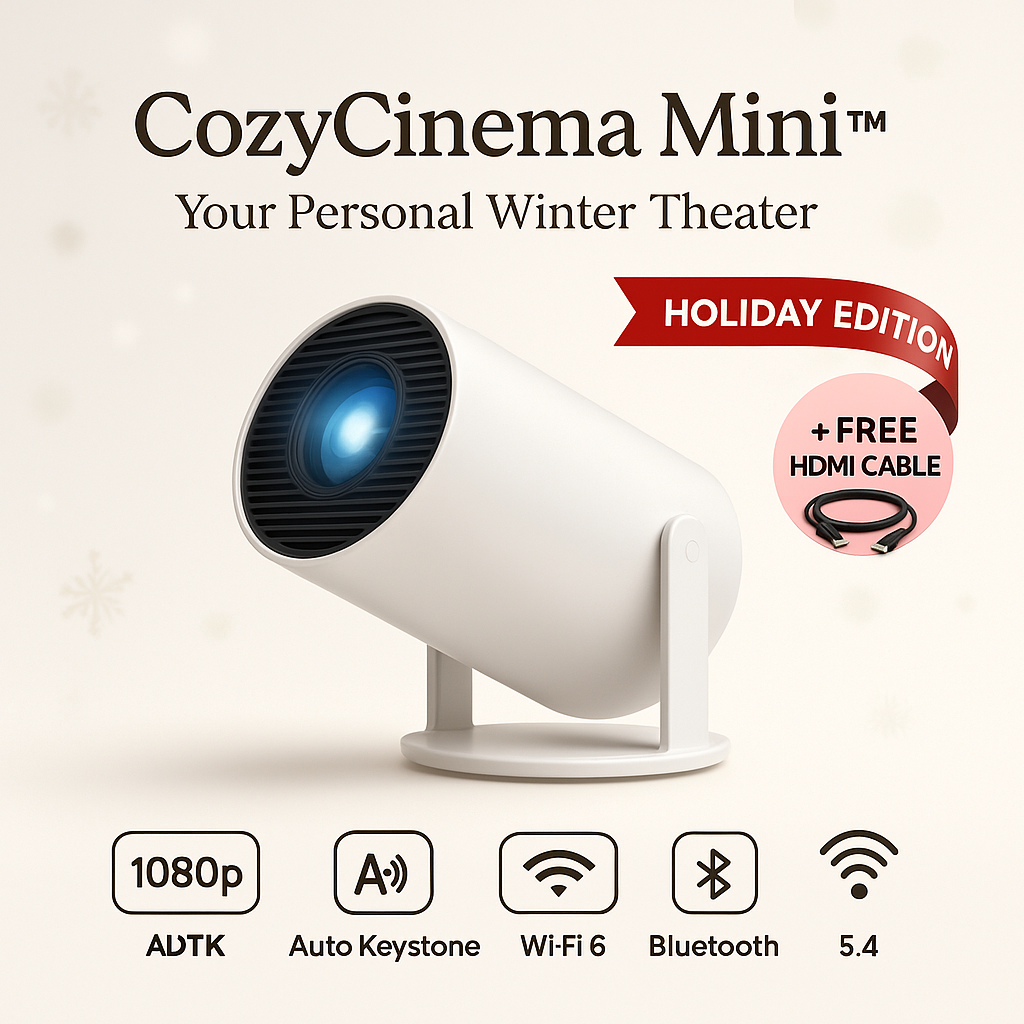 CozyCinema Mini