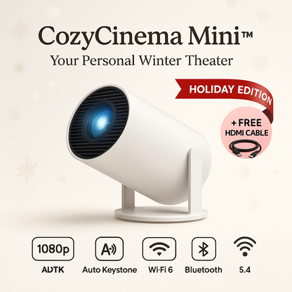 CozyCinema Mini